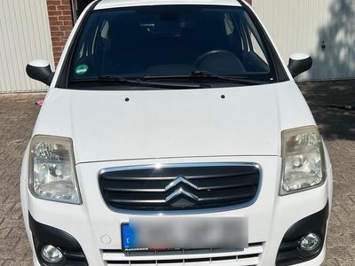 Citroën C2