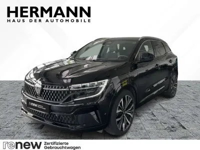 Usata Renault Austral Iconic 200 CV (147 kW) 2023 Nero SUV