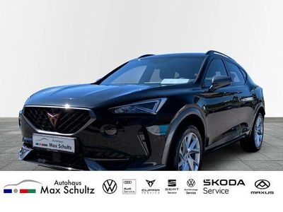 Usata Cupra Formentor 150 CV (110 kW) 2024 Nero SUV