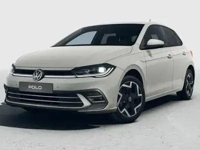 Neu VW Polo Edition 95 PS (69 kW) 2026 Grau Kleinwagen