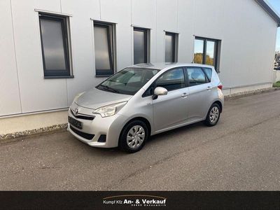 Toyota Verso-S
