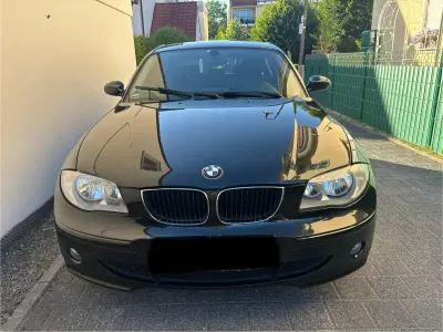 Gebraucht BMW 120