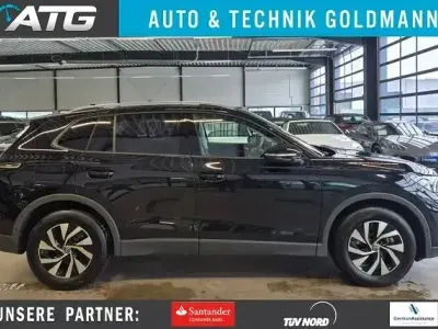 Gebraucht VW Tiguan 265 PS (194 kW) 2024 Andere SUV