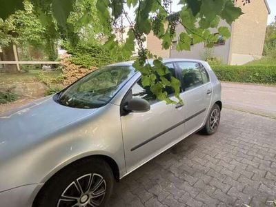VW Golf IV