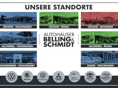Gebraucht VW Passat