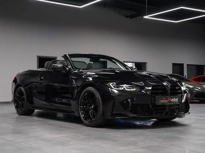 BMW M4 Cabriolet