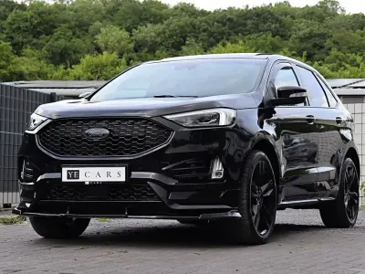 Occasion Ford Edge ST-Line 238 ch (175 kW) 2020 Noir SUV