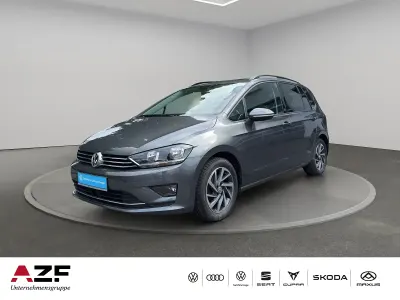 Gebraucht VW Golf VII Sound 150 PS (110 kW) 2017 Indiumgrau metallic