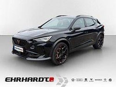 Gebraucht Cupra Formentor VZ 390 PS (286 kW) 2023 Schwarz SUV