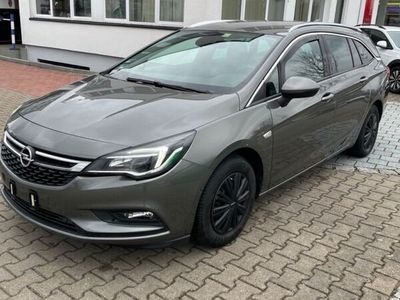 gebraucht Opel Astra ST 1.4 Turbo Innovation 110kW S/S Inno..