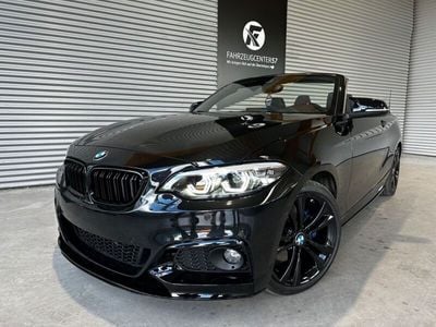 BMW 230