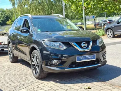 Gebraucht Nissan X-Trail