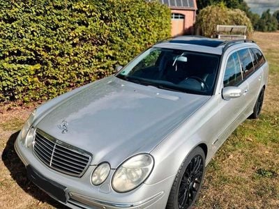Mercedes E350