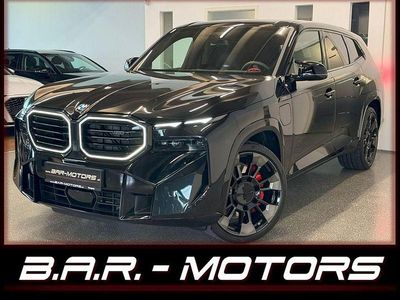 Gebraucht BMW XM Performance 313 PS (230 kW) 2025 Schwarz SUV