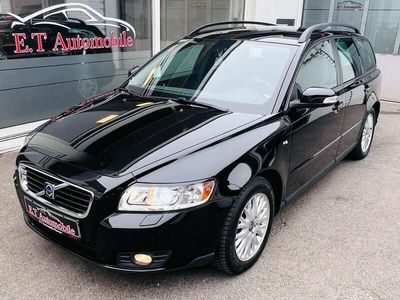 gebraucht Volvo V50 Kombi 1.6 D Drive "Garantie-Xenon-TüvNeu"