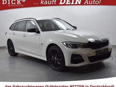BMW 330e