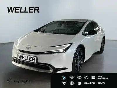 Gebraucht Toyota Prius