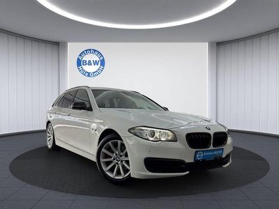 BMW 518