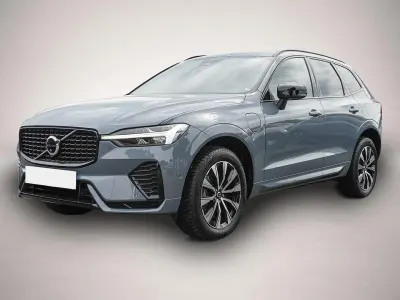 Gebraucht Volvo XC60 R-Design 310 PS (228 kW) 2023 Manufacturer SUV