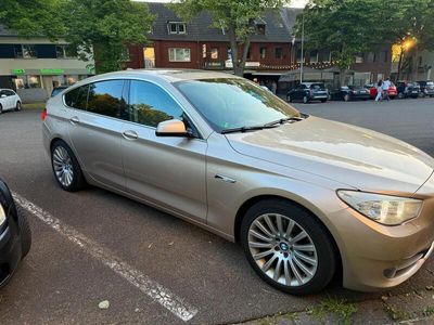BMW 530 Gran Turismo