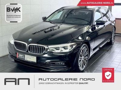 BMW 525