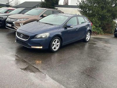 gebraucht Volvo V40 1.6D Top Zustand TÜV Neu