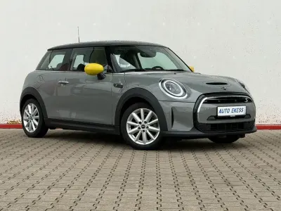 Gebraucht Mini Cooper SE