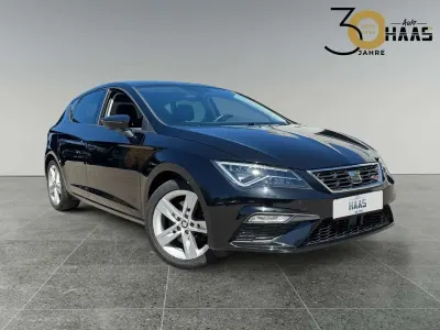 Używany Seat Leon