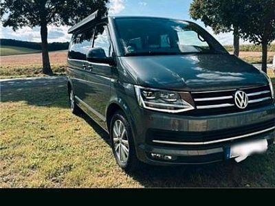 Usata VW T6 150 CV (110 kW) 2015 Furgone