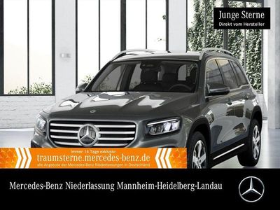Usata Mercedes GLB180 Progressive 116 CV (85 kW) 2025 Grigio SUV