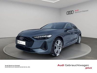 Blau Gebraucht 2025 Audi A5 Ambiente Coupé | 55.790 € (Guter Preis)