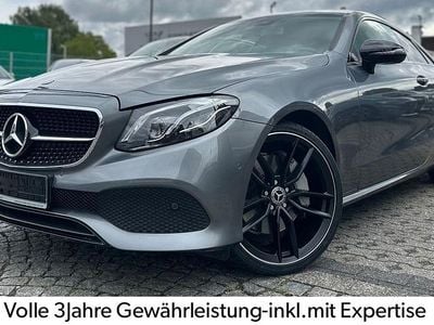 Mercedes E350