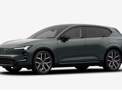 Neu Volvo EX60 Ultra 375 kW (510 PS) 2026 Forest lake SUV