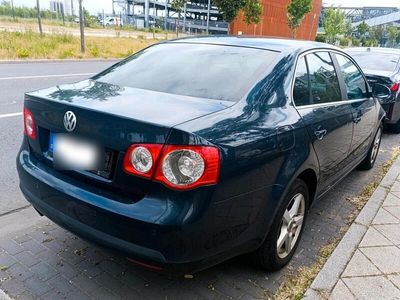 VW Jetta