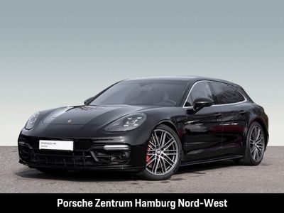 gebraucht Porsche Panamera 4S E-Hybrid Sport Turismo