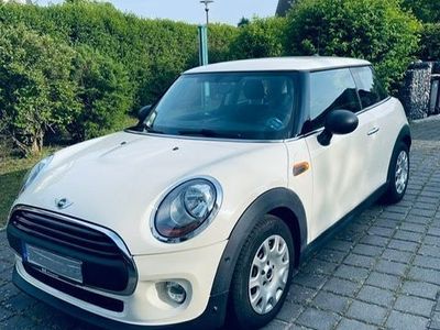 Mini One D