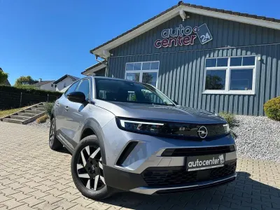 Gebraucht Opel Mokka-e