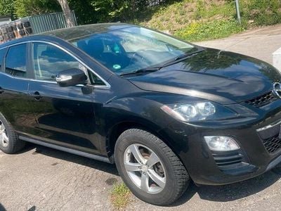 Mazda CX-7