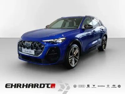 Gebraucht Audi Q5 Sport 204 PS (150 kW) 2025 Blau SUV