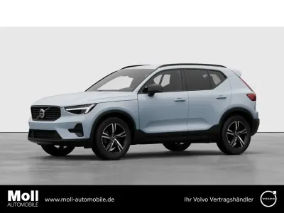 Gebraucht Volvo XC40