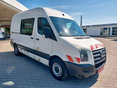 VW Crafter