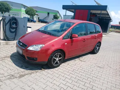 Gebraucht Ford C-MAX