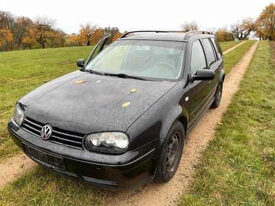 VW Golf V