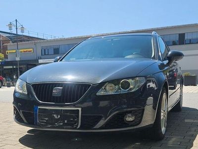 Seat Exeo