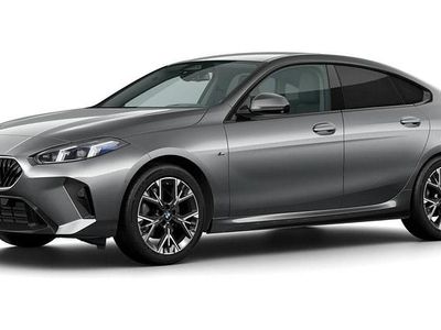 Grau Gebraucht 2025 BMW 220 Shadowline Coupé | 38.664 € (Fairer Preis)