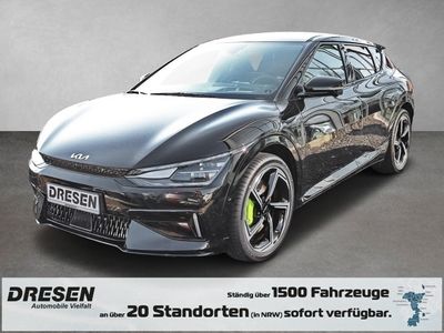 gebraucht Kia EV6 GT Glasdach+Schalensitze+360 Grad Kamera