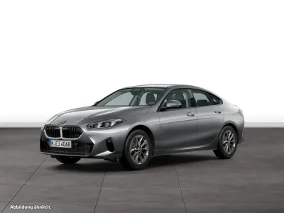 Gebraucht BMW 220 Shadowline 156 PS (114 kW) 2025 Coupé