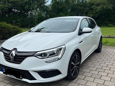 Renault Mégane IV
