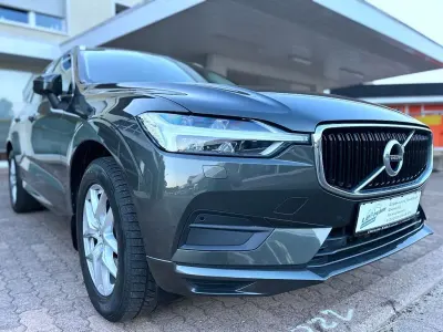 Gebraucht Volvo XC60