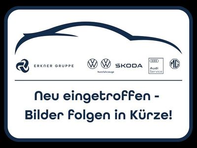 Gebraucht VW Golf VIII Move 116 PS (85 kW) 2024 Deep black perleffekt Limousine